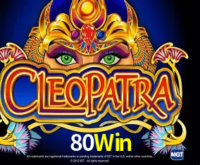 APP oficial da 80Win para mobile