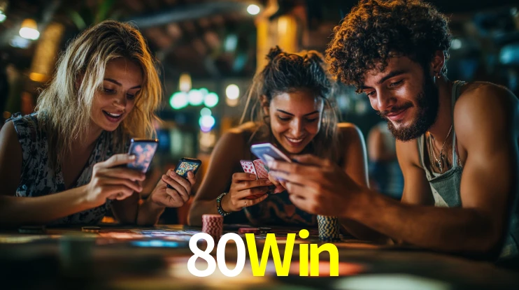 Exclusive Games 80Win
