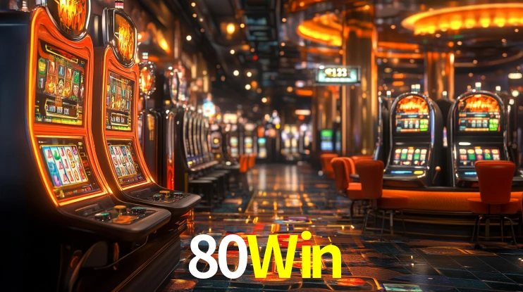80 Win Login