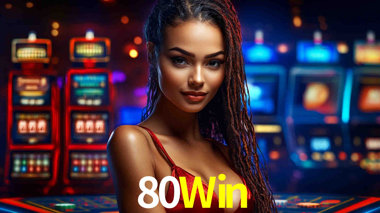 Estatísticas 80Win