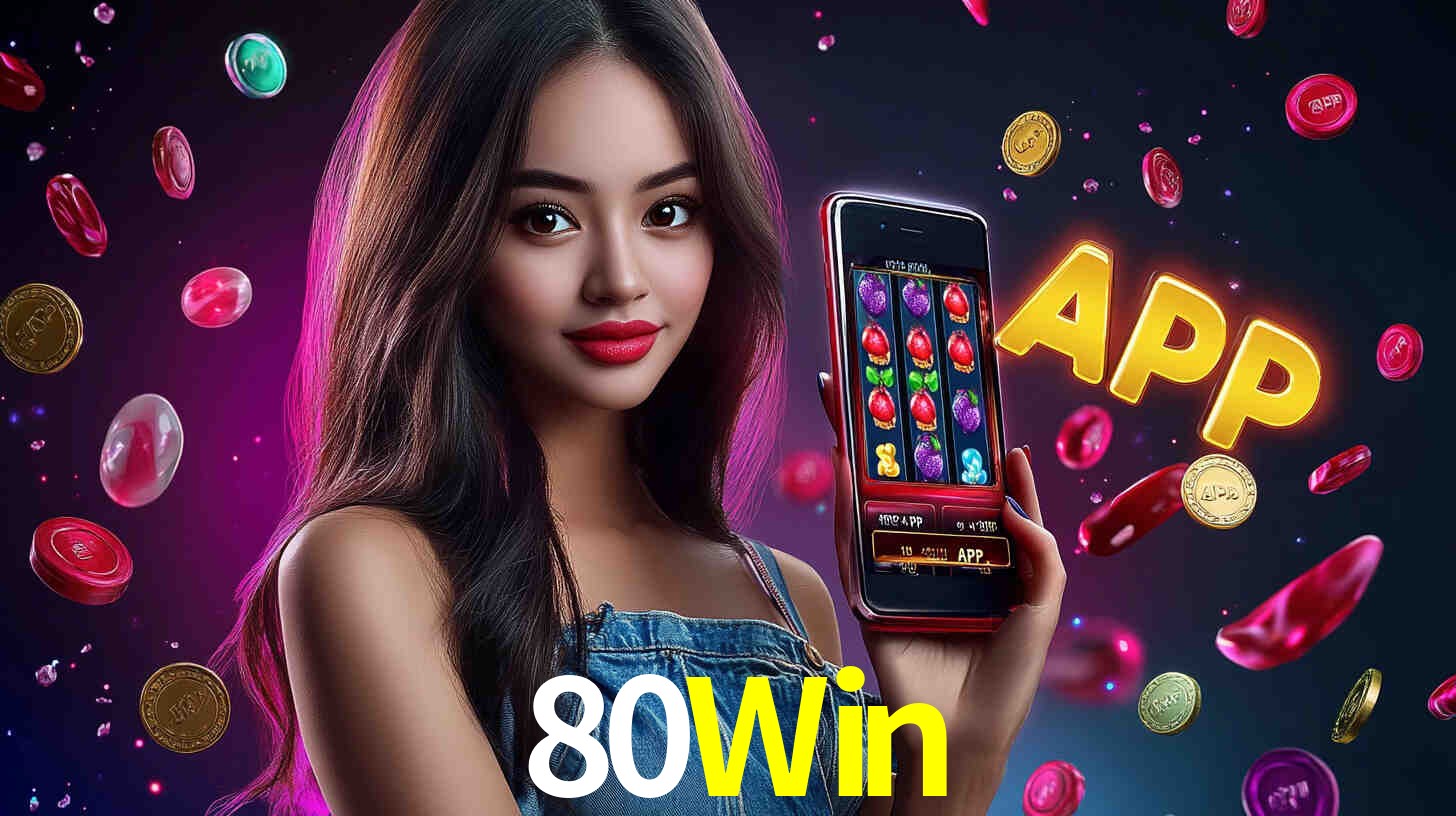 Casino VIP 80Win
