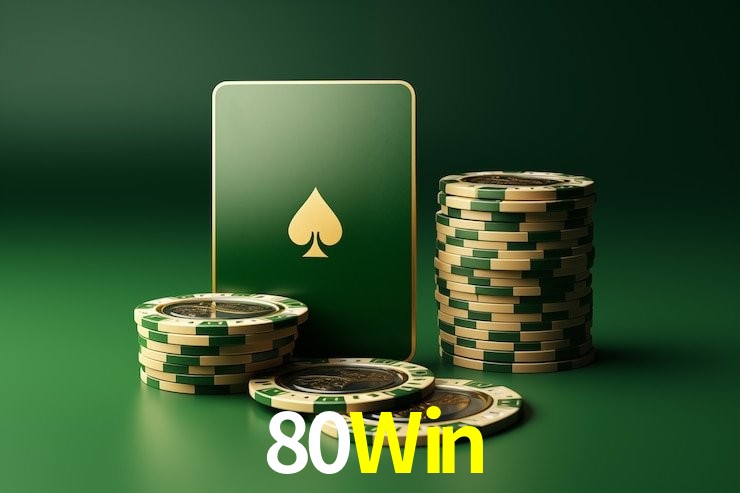 Roulette Table 80Win