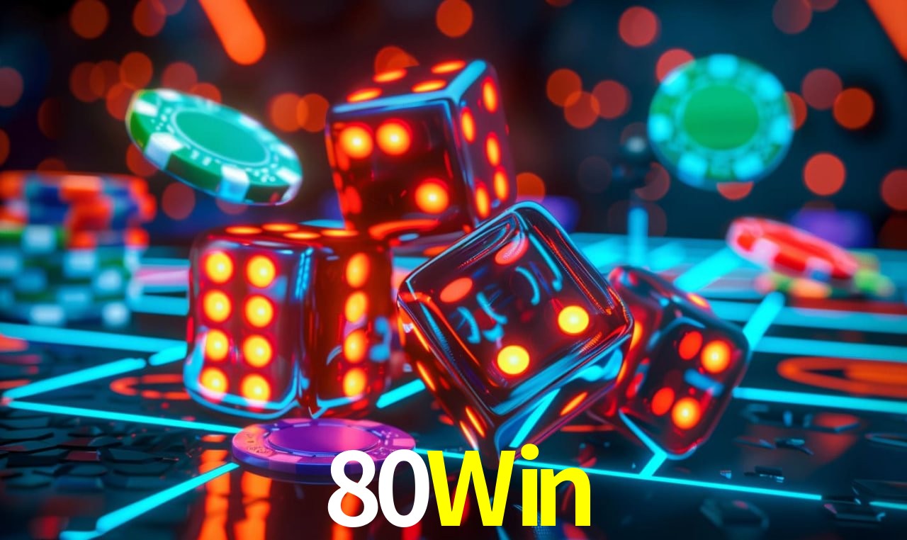 Especiais de Fim de Semana 80Win