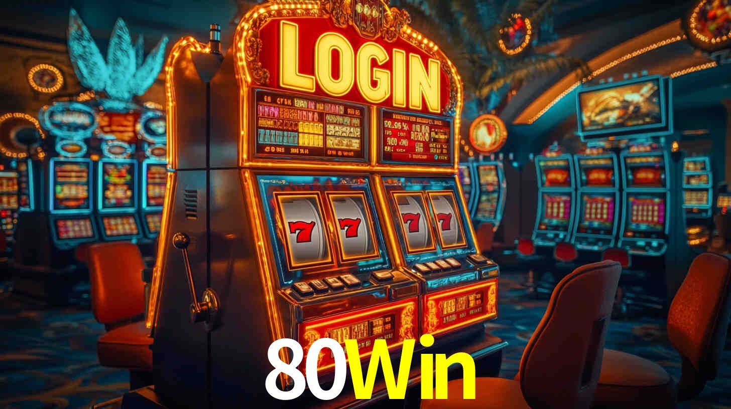 80Win,80 Win Login