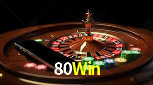 Blackjack Table 80Win