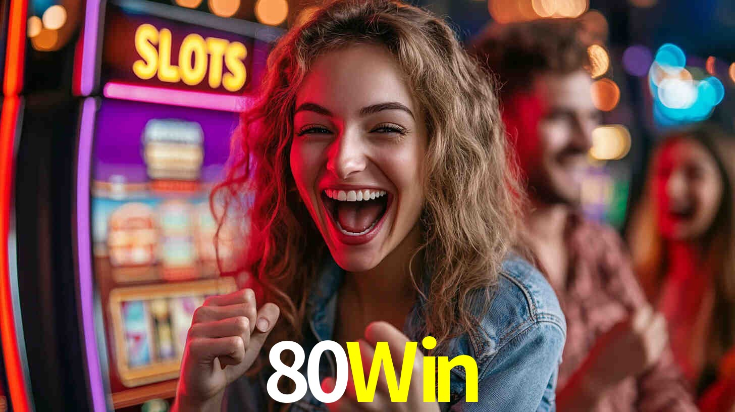 Estatísticas Esportivas 80Win