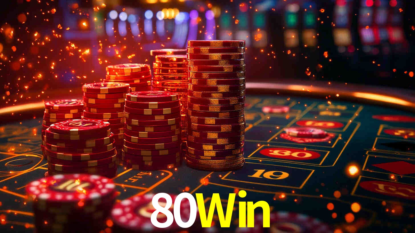 80Win App