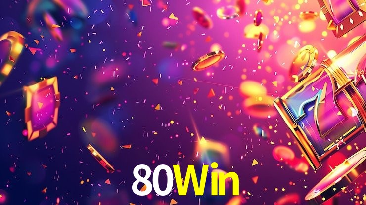 Integração de APIs 80Win