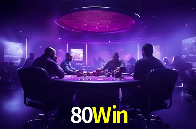 Jogos de Slot 80Win