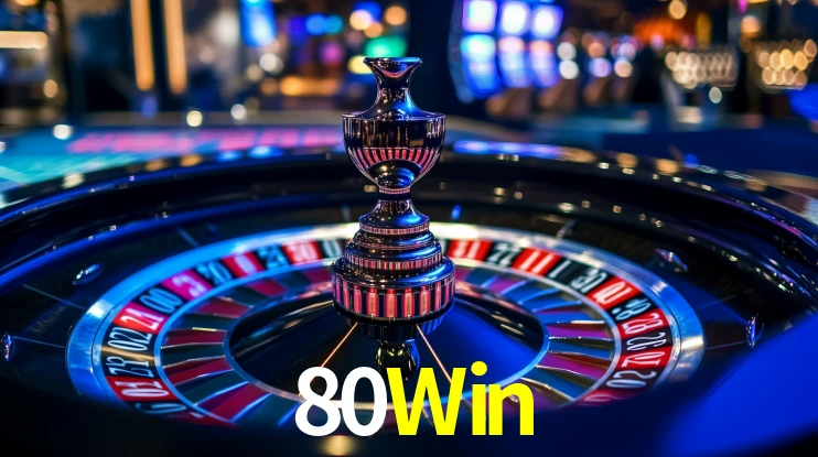 80 Win Login