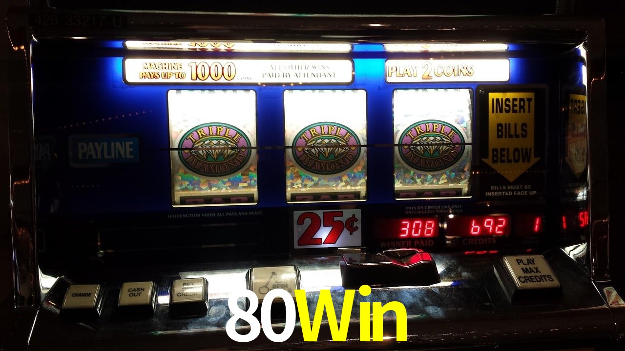 VIP Casino 80Win