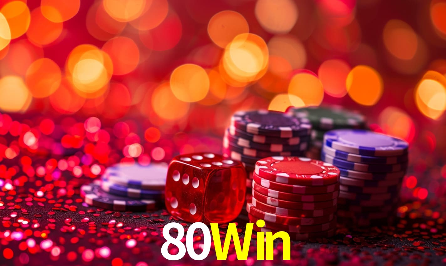 Avaliações dos Jogadores 80Win