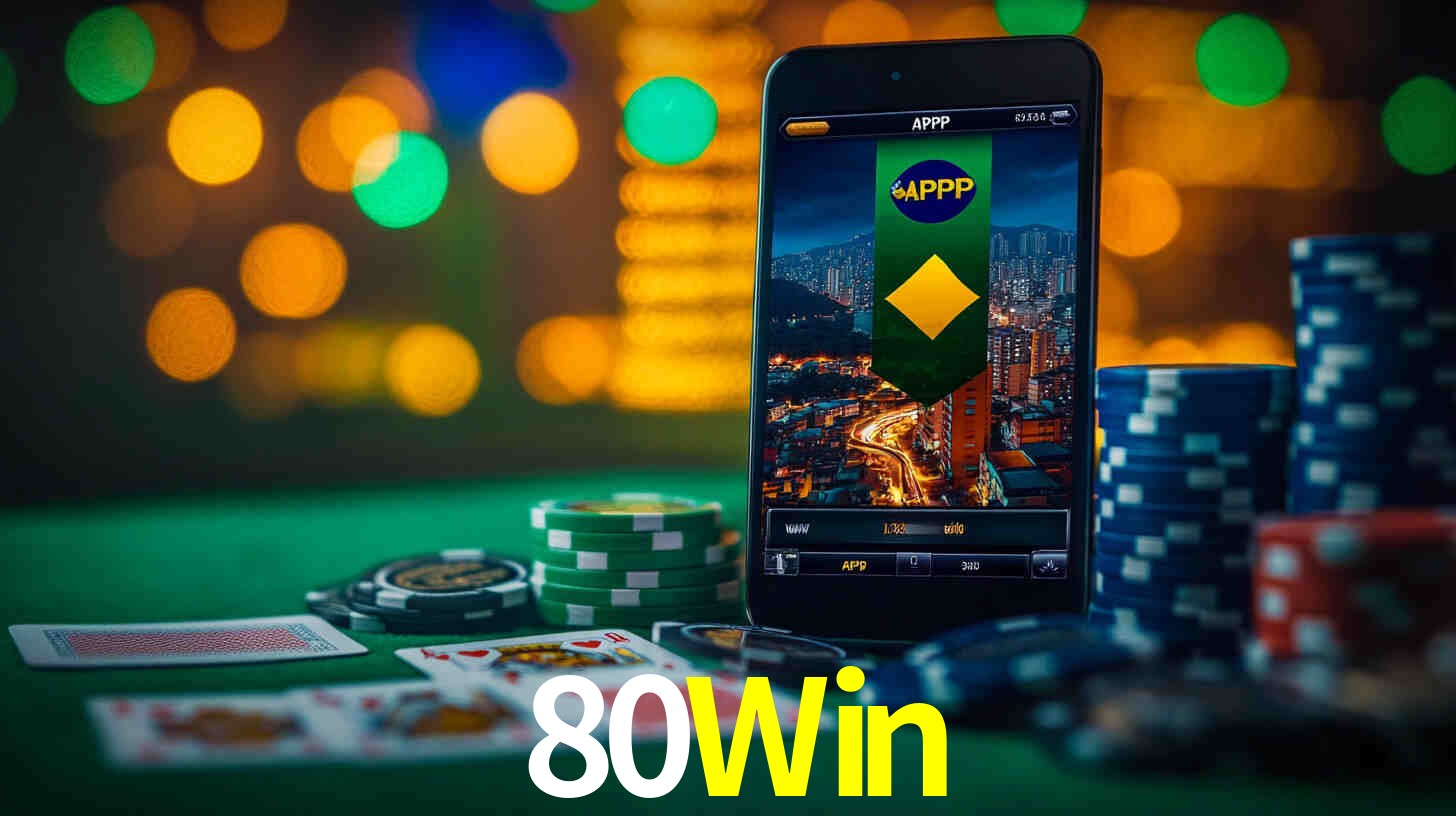 Apostas de Tênis 80Win