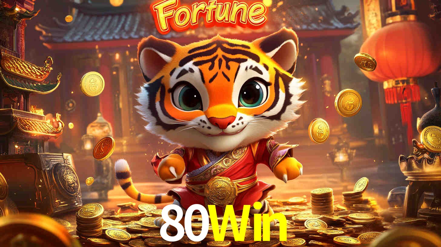 Bônus Diários 80Win